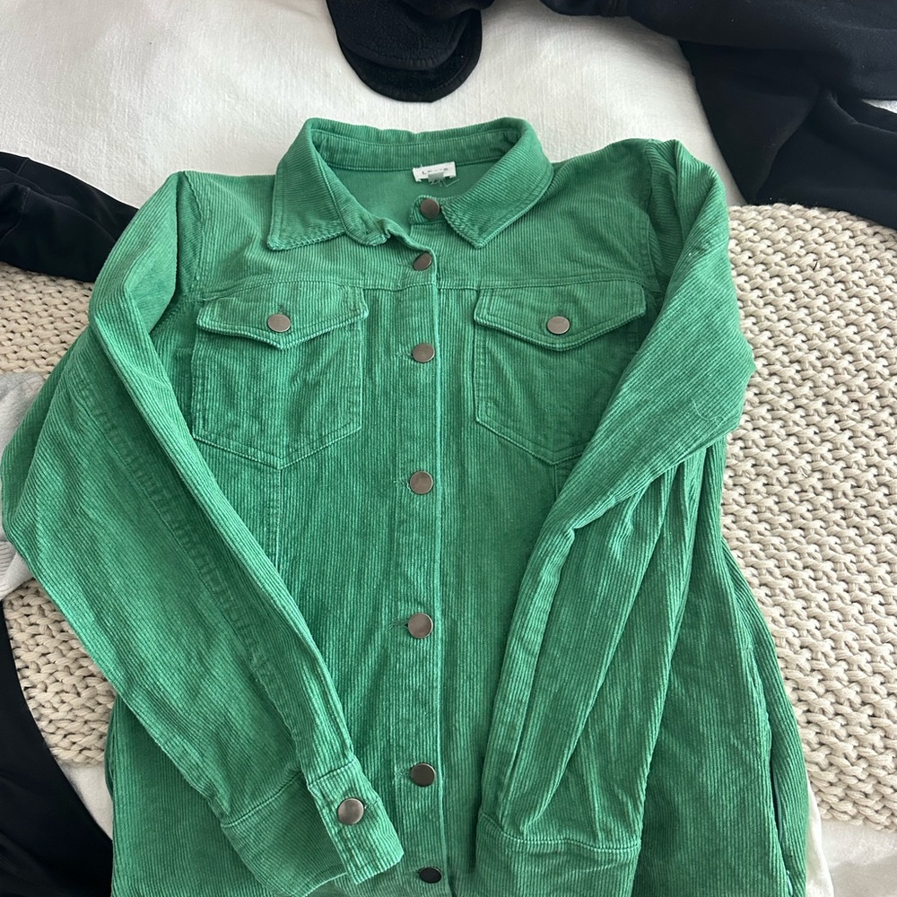 These Three Boutique Denim Dress